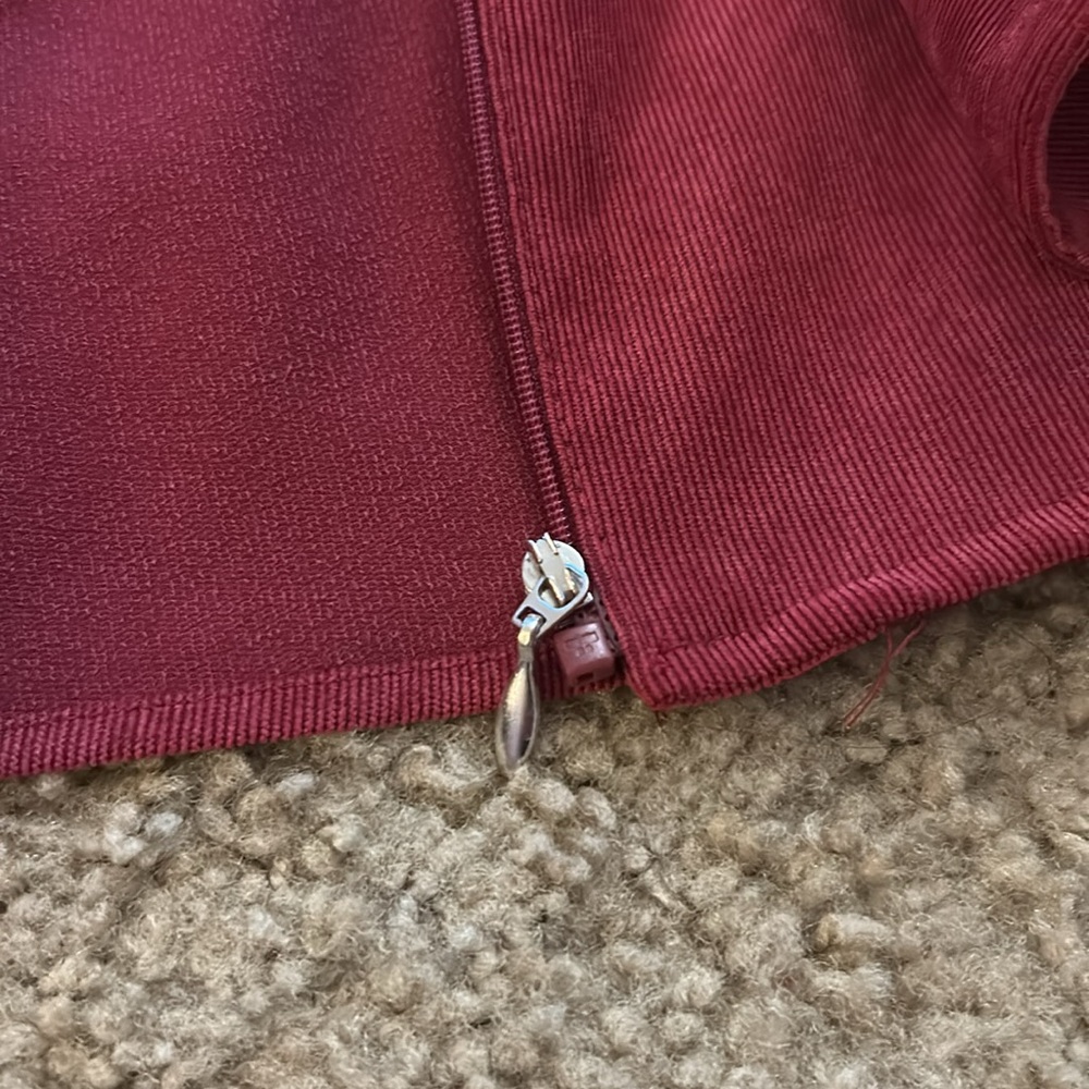 Pink Light Jacket - Picture 2 of 4
